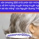 Viết đoạn văn (khoảng 200 chữ) phân tích những nét đặc sắc về tình huống truyện trong truyện ngắn “Người đàn bà tóc trắng” của Nguyễn Quang Thiều