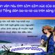 Viết đoạn văn nêu tình cảm cảm xúc của em về bài thơ Tiếng đàn ba-la-lai-ca trên sông Đà